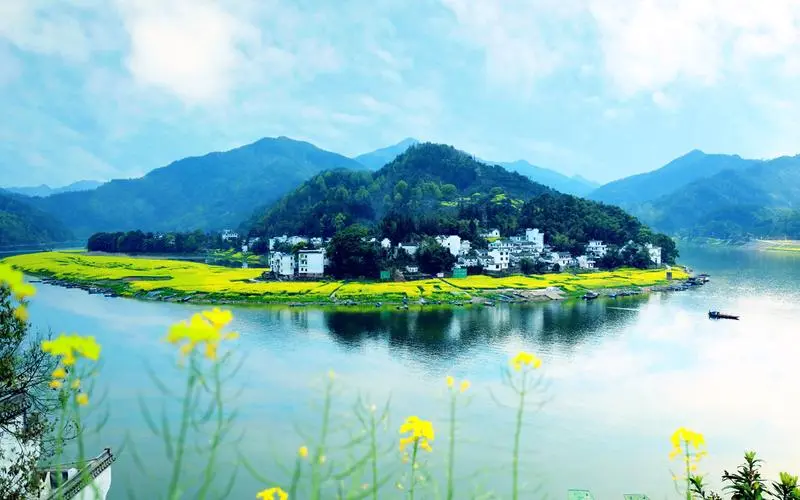 先进节能信息化